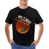 What Would Dr Gordon Freeman Do Half Life Graphic T-Shirt