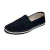 Old ******* Cloth Shoes Men's Sports ****** and Autumn Non-slip S**t Sole Comfortable Middle and Old Dad Shoes Single Shoes Outdoor Casual Shoes