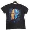 90s Stone Cold Steve Austin WWF Wrestling Men's T-shirt