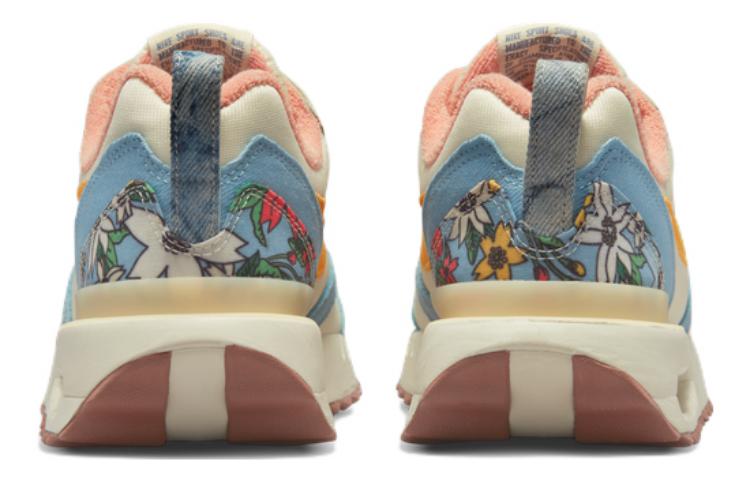 Nike Air Max Dawn 'Coconut Milk University Gold' Women's DV1488-172