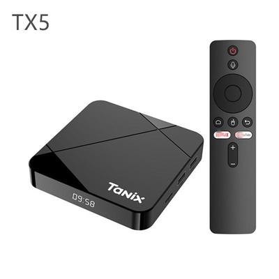 Telewizory i akcesoria – Smart TV boxy