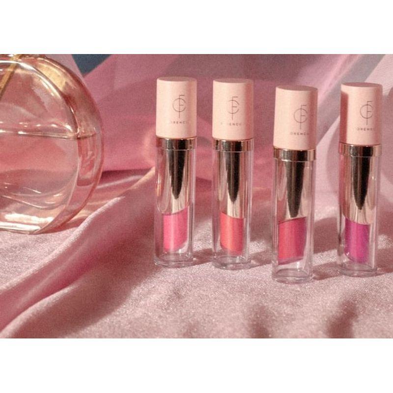 FORENCOS - Tattoo Pale Velvet Tint - 8 Colors