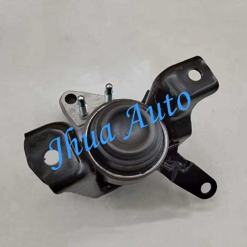 12362-22090 12362-0D040 Engine Mount For Toyota Corolla Altis 1.4L 3ZZ FE 2ZZ GE RUNX E12 2001-2007 1236222090 123620D040