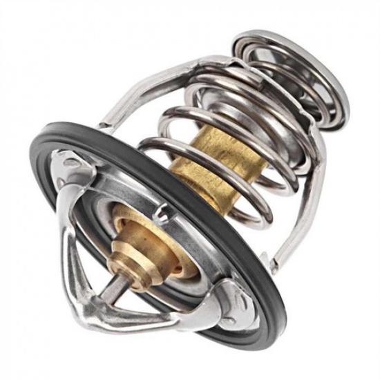 Coolant Thermostat with Gasket For Toyota Scion Lexus 90916-03129 90916-A3003