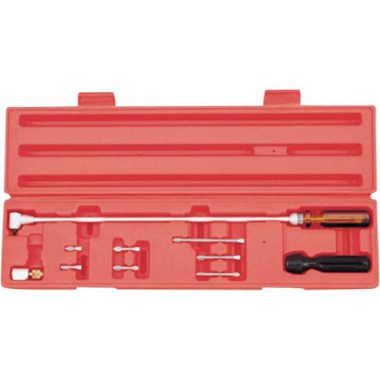 

Daytona Carburetor Air Screw Adjustment Tool Set 43175