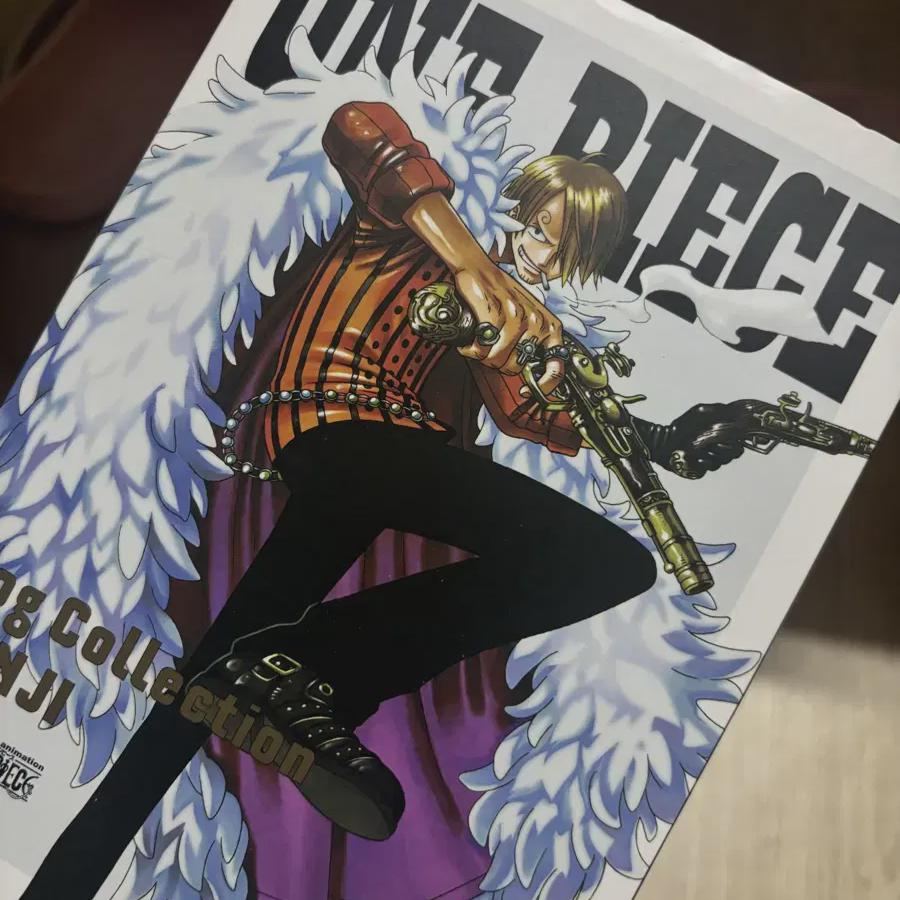 

Ван Пис ДВД