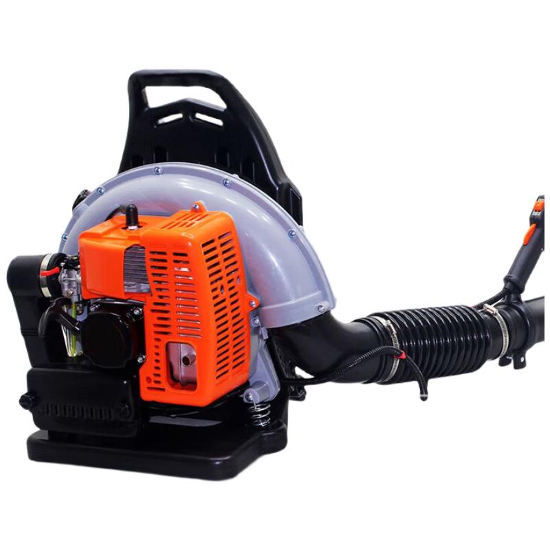 Quiet Bear Gasoline Multi-Purpose Blower CN plug (adapter included)