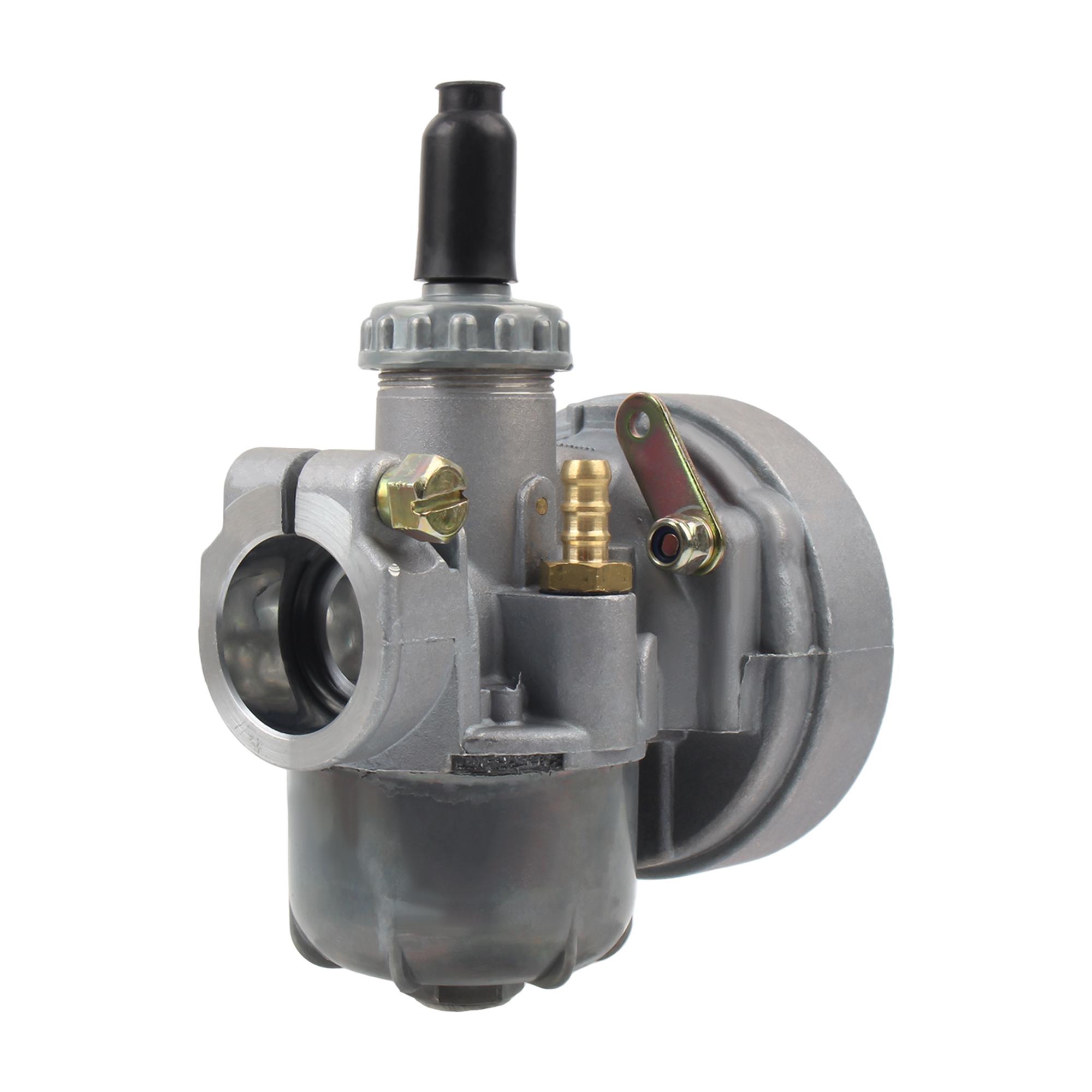 For Solo 423 425 2 Stroke Engine Motorcycle Carburetor PZ15J Carb Sprayer Mist-duster Carburettor Blower Replacement Parts