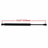 2Pcs Rear Window Glass Tailgate Boot Trunk Gas Struts Support Rod Holder For BMW 3 Series E90 Saloon 2005-2011