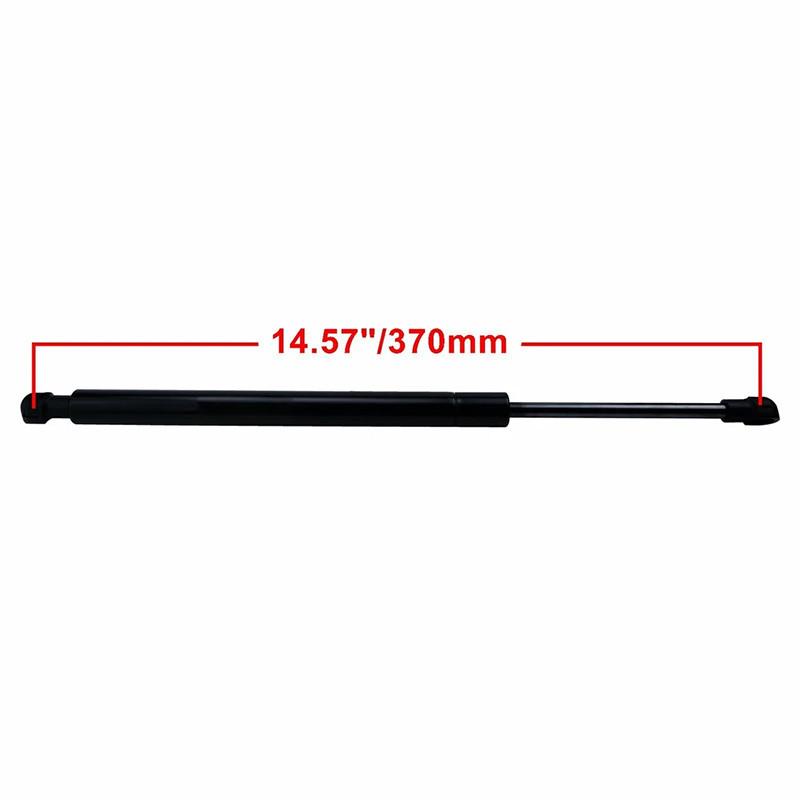 2Pcs Rear Window Glass Tailgate Boot Trunk Gas Struts Support Rod Holder For BMW 3 Series E90 Saloon 2005-2011