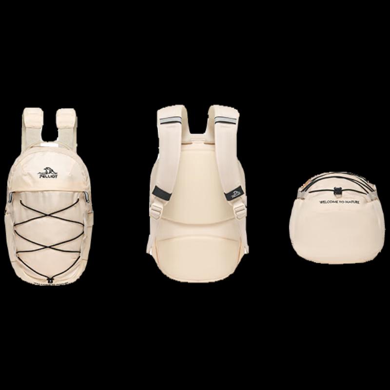 Pelliot Outdoor Hiking Backpack 10L