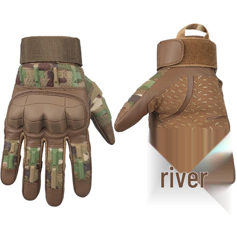Outdoor Cycling  Tactical Gloves XXL