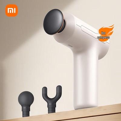 Xiaomi Mini Fascia Massage Gun H3 with Hot Compress CN Plug (adapter Included)