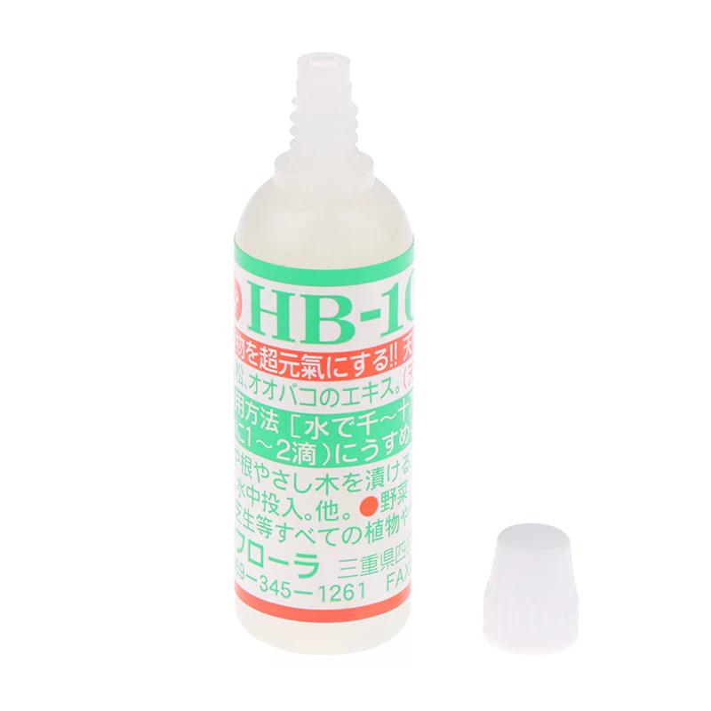 

6ml HB101 Promote Growth and Strong Root Liquid Plant Slow-Release Vitality Liquid Nutrient Liquid Rooting Liquid 6ml