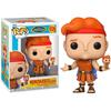 Figurine Funko Pop - FUNKO - Hercules #1329 - Vinyle - Intérieur - Collection