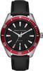 Armani AX1836 Officially Black [AX Exchange] Men's Watch, Imported,
