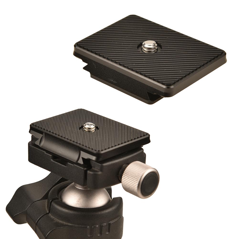 

For BEXIN 200PL-PRO Quick Release Cold Shoe Plate Camera Tripod Quick Release Plate for Manfrotto RC2 Ball Head Camera Tripod CHINA