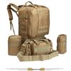 Li Shen Outdoor Tactical Camping Backpack