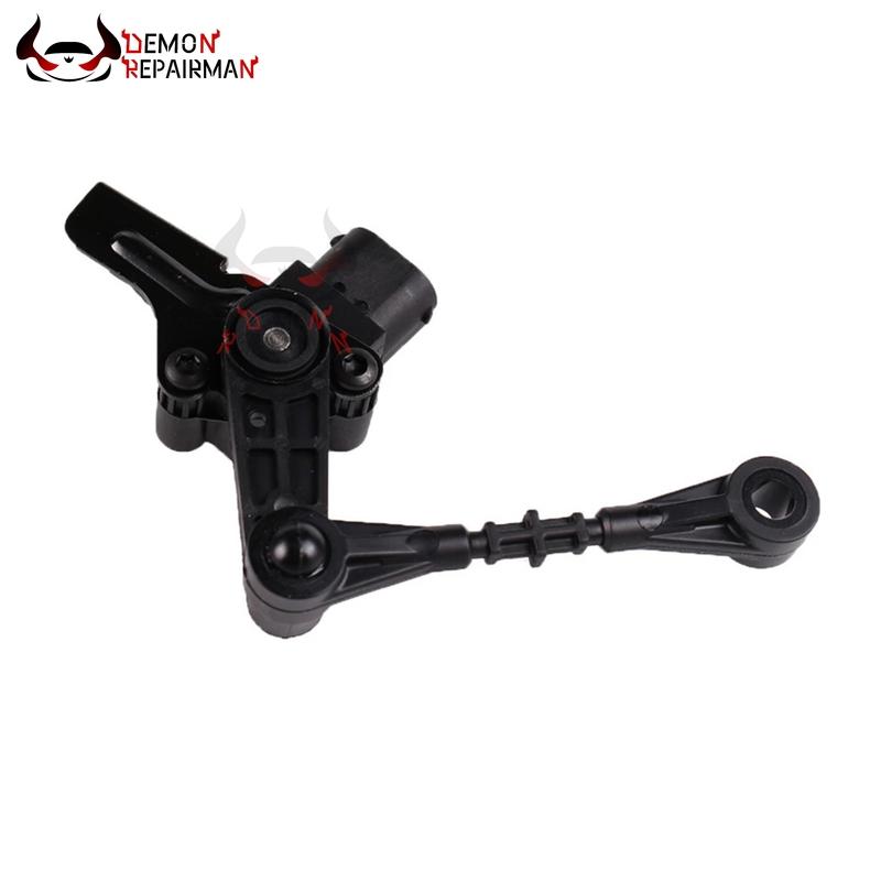 BJ32-3D026-AA LR024217 New Front Left Headlight Level Sensor For LAND ROVER RANGE ROVER EVOQUE 2.0L 2.2L 2017 LR024217