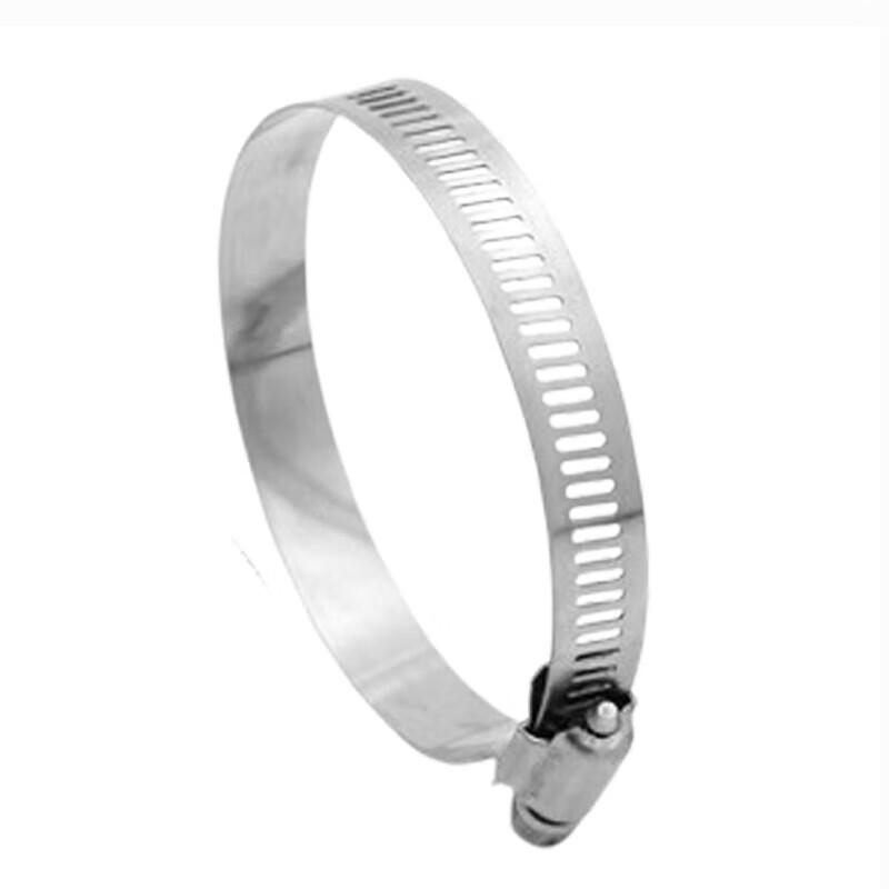 JINNING Stainless Steel Hose Clamp