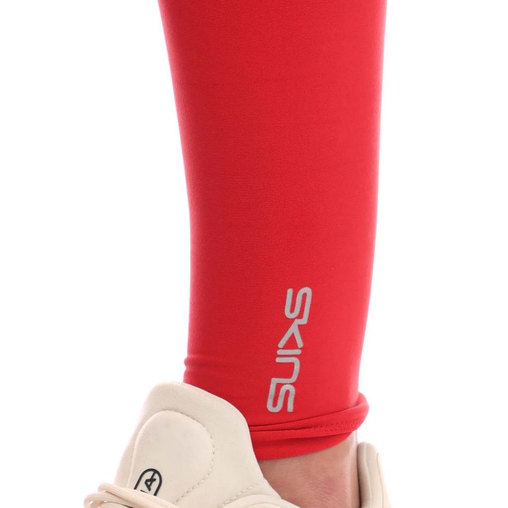Skins Damen/Damen Serie-3 Weiche Lange Leggings