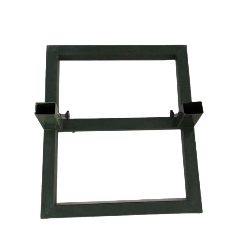 GOWKE Square Target Stand Base 1