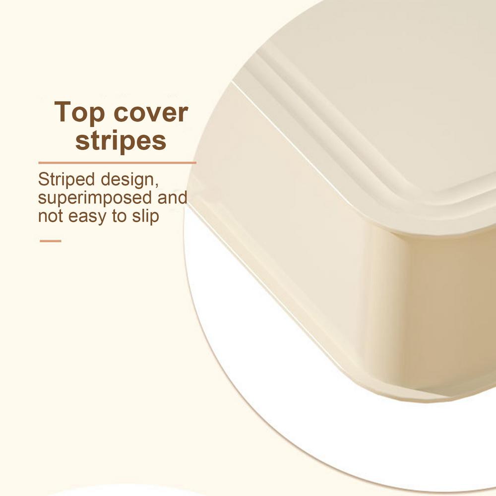 Charger Cable Cord Storage Box Box Charge Cable Management Sorter Desk Drawer Accessories Space-Saving For Underwear Socks