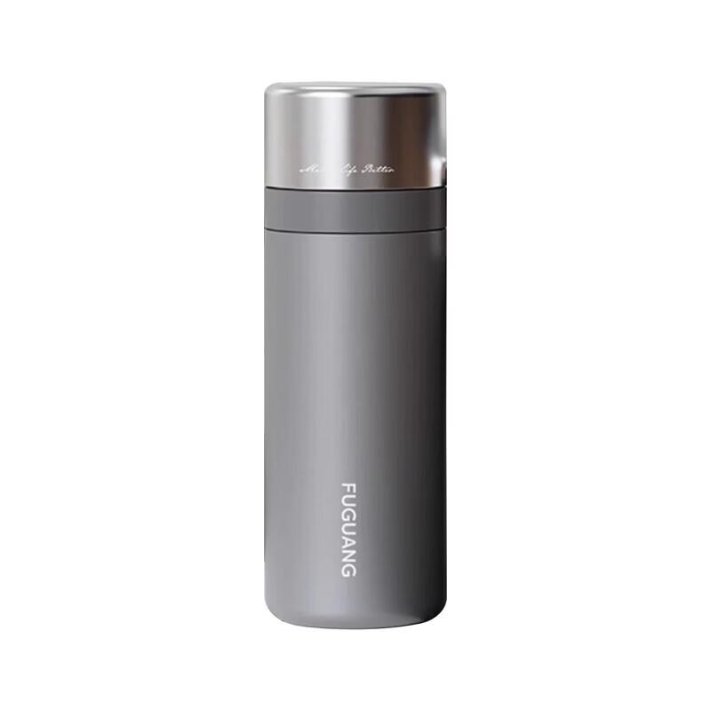 FUGUANG Zhijun Insulated Tea Infuser Mug