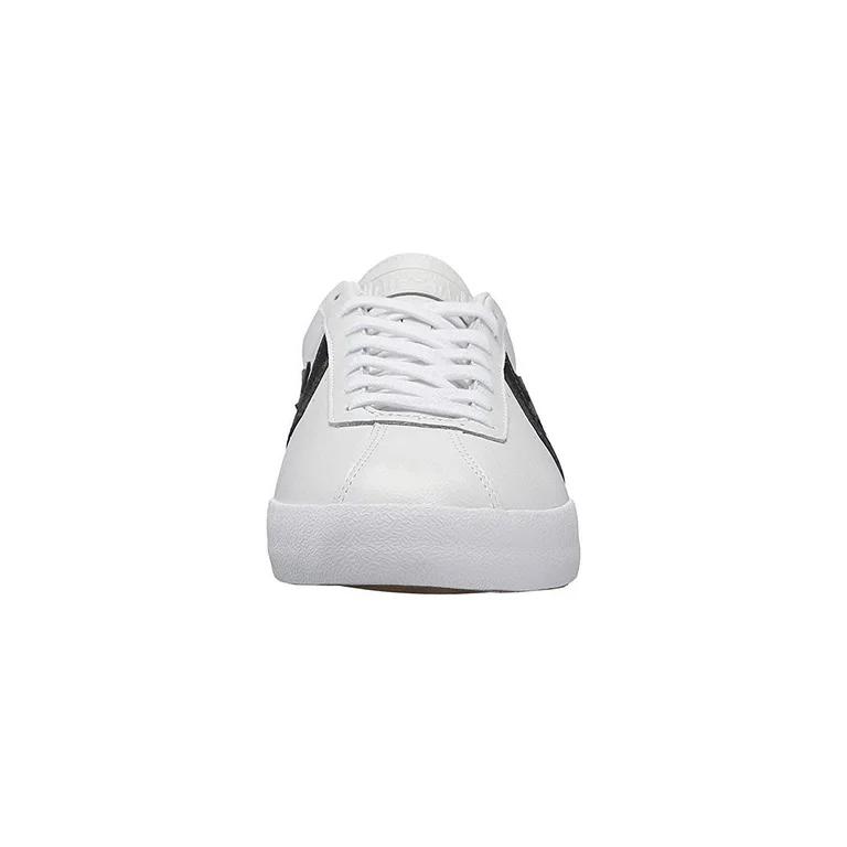 Converse Breakpoint Pro Low Hvit Unisex Sneakers Svart 157777C