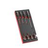 FACOM PROTWIST Screwdriver Set 8-Piece MODM.AT3