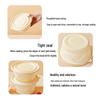 Corn Starch Disposable Round Food Container