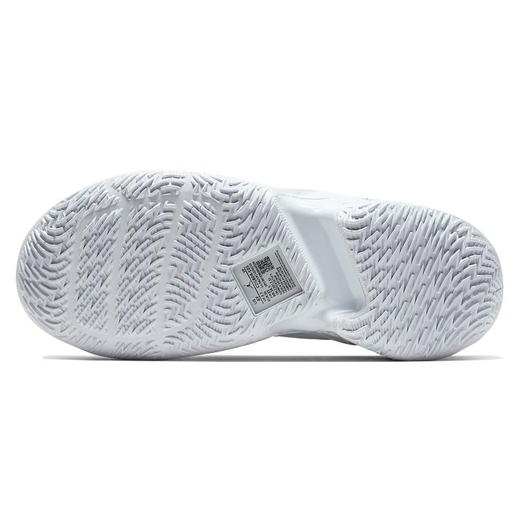 Jordan Why Not Zer0.3 White GS CD5804-103