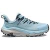 HOKA ONE ONE Kaha 2 Low Gtx 'Light Blue' Women's Sneakers 1123191-SSHM