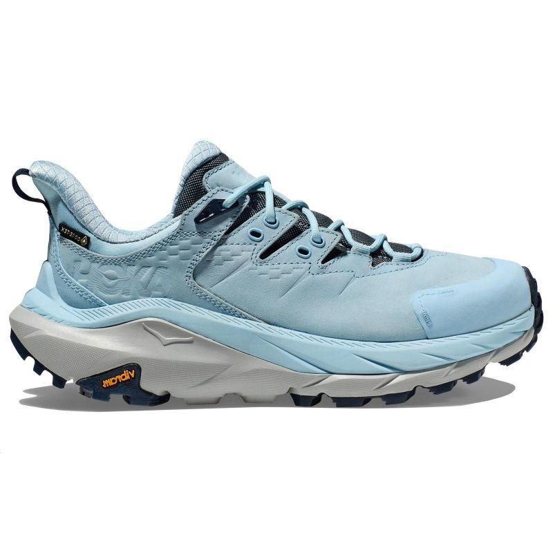 HOKA ONE ONE Kaha 2 Low Gtx 'Light Blue' Women's Sneakers 1123191-SSHM