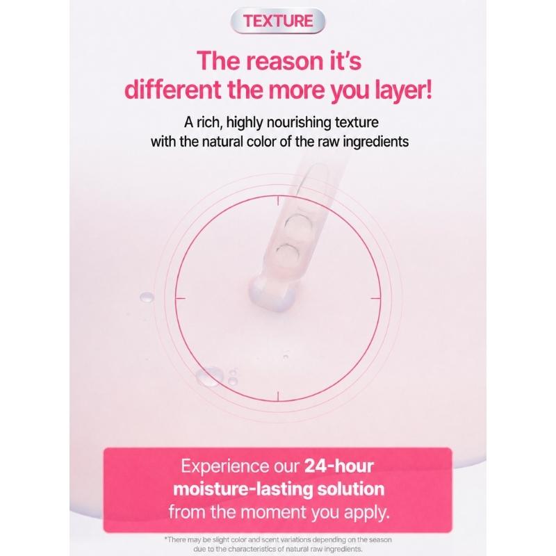 [Coreana] AMPLE:N Hyper Shot Ceramide Ampoule (50ml / 1.69 fl. oz)