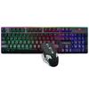 Y-FRUITFUL KM99 Wireless RGB Gaming Keyboard and Mouse Combo
