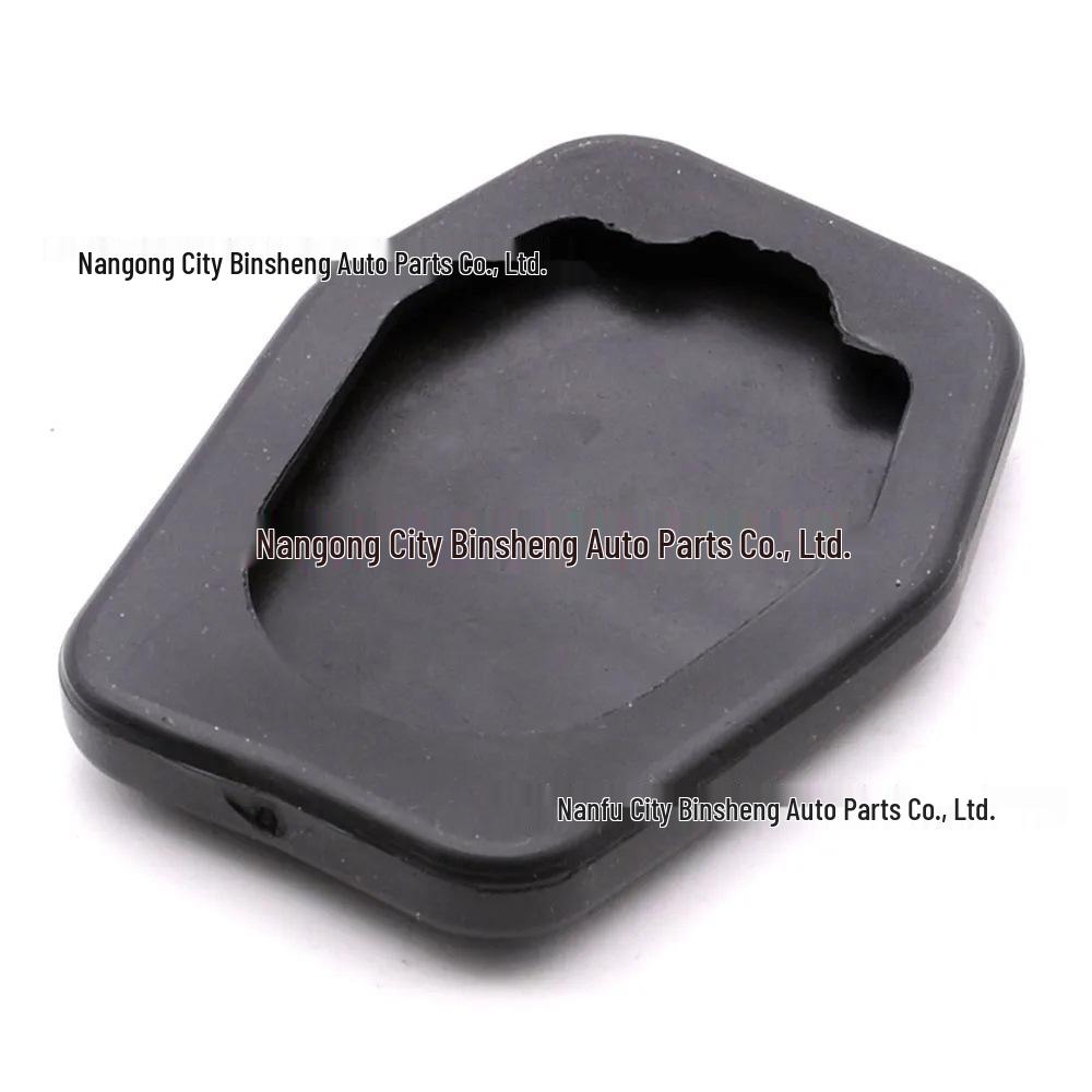 Rubber Brake & Clutch Pedal for Ford Transit MK6/MK7, Focus, Fiesta 6789917