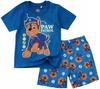 PAW PATROL BOY' SHORT SLEEVE PYJAMAS Shorts 128 D013G