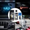 Scheinwerfer-Reparaturflüssigkeit für Auto-Detailing, 100 ml, für Scheinwerfer, Kratzer im Autoglas