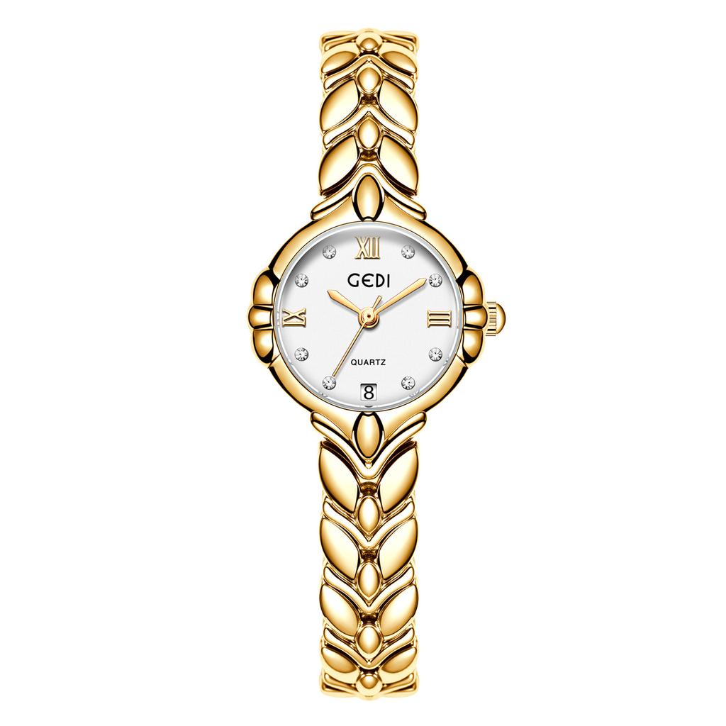 Personalised Ladies’ Watches—express Your Individuality: the Ideal Birthday and Festive Gifts for Business and Outdoor Activities