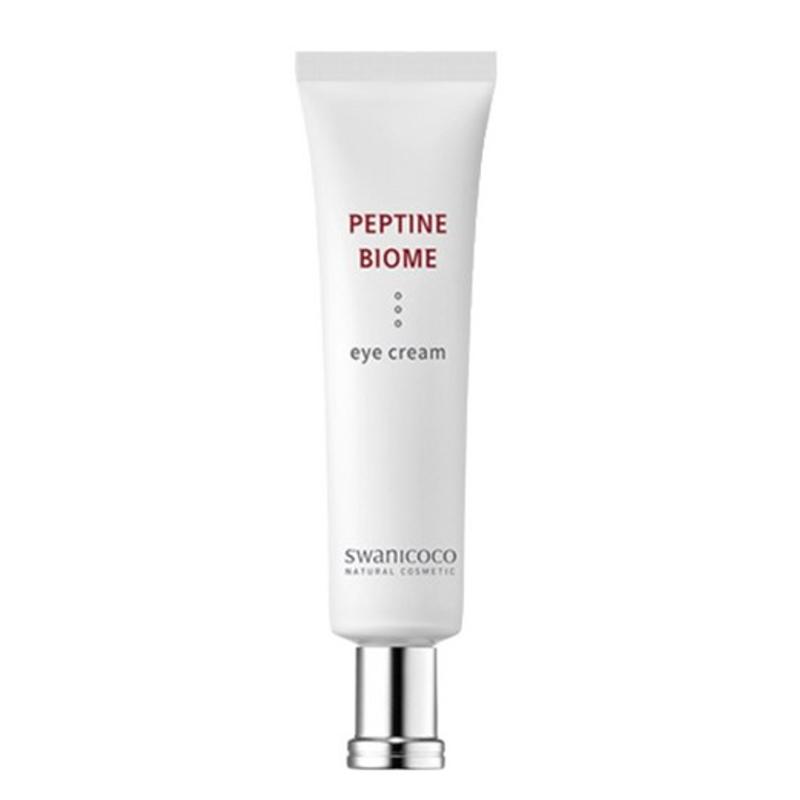 SWANICOCO Ultra Peptine Biome Eye Cream – 30ml