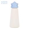 500ml Stainless Steel Vacuum Insulated Travel Mug Kids Students Outdoor Sports Portable Star Design