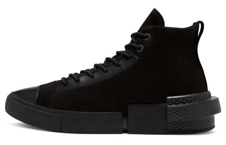 Converse All Star Disrupt CX High  Triple Black  35