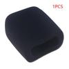 Sponge Foam Cover For Am8 Microphone High Density Mic Windscreen Pop Filter Noise Reduction For Am8 Mic Muff Wind Cover