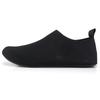 Scarpe Morbide Antiscivolo Traspiranti per Yoga & Danza con Suola Morbida per Esercizi Silenziosi