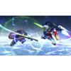 SD Gundam G Generation Cross Rays Platinum Edition -Switch