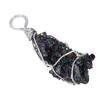 Crystal Pendant Shiny Appearance Versatile Crystal Jewelry Decor Birthday Anniversary Gift