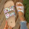 Scarpe da donna – Sandali