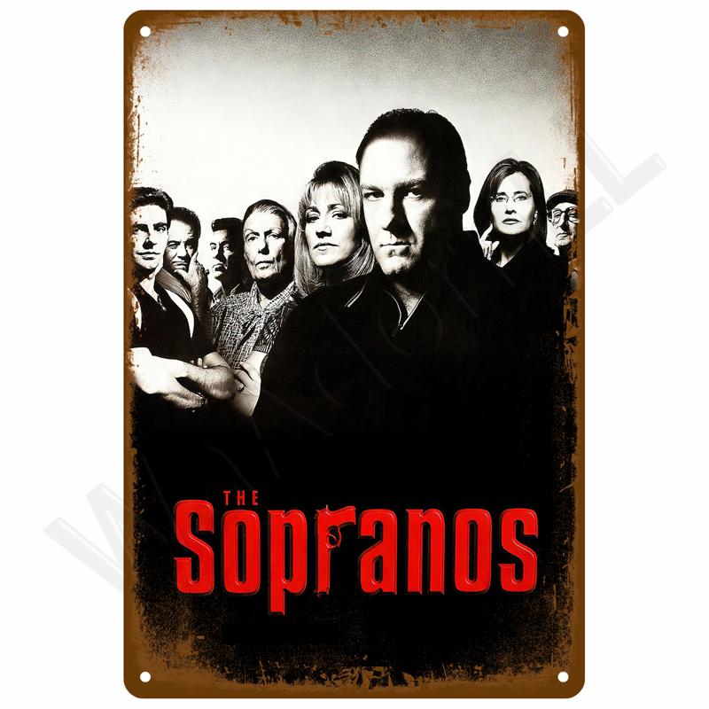 Retro Metal Sign Wall Art Mural Aesthetic Room Home Decor Items Poster Vintage Metal Plate Garage Decoration Tin Sign Plates Bar