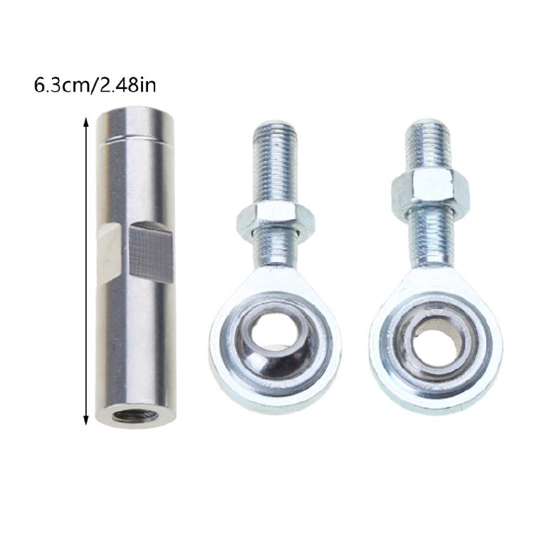 Tension Rod Alternator Bracket Heim Joint for SBC BBC 350 454 Car Accessory